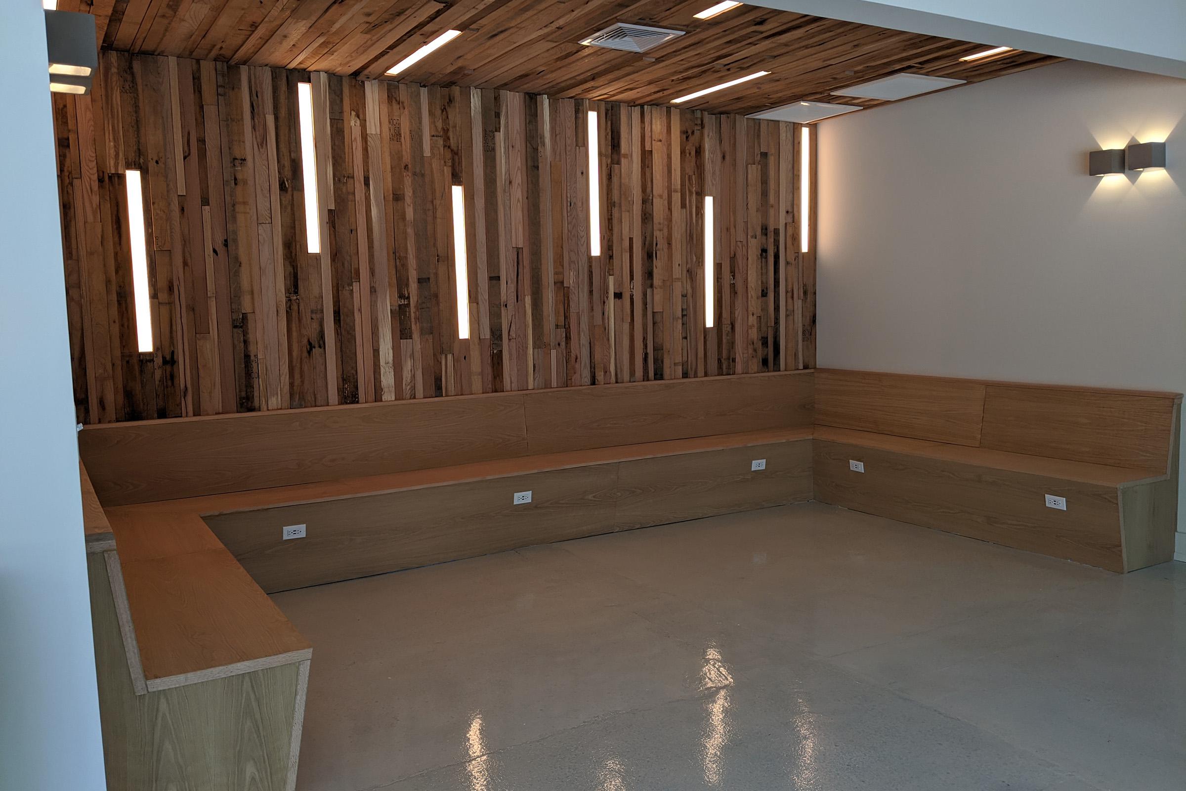 Elevation Student Living Apartments in Wilmington, NC